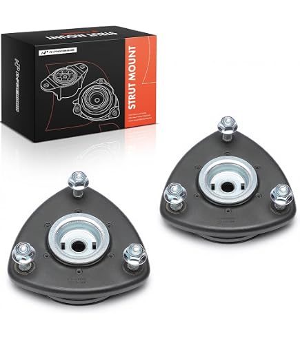 Amazon.com: Mazda Strut Mount Bushing - BBM2-34-38X : Automotive